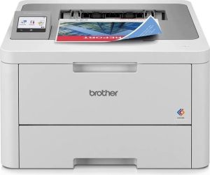 Obrázok pre výrobcu Brother HL-L8230CDW LED tiskárna, 30 str./min., 512 MB, Duplex, wifi, PCL