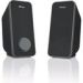 Obrázok pre výrobcu TRUST Reproduktory 2.0 Arys Speaker Set