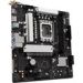 Obrázok pre výrobcu ASRock B860M-X WiFi / Intel B860 / LGA1851 / 2x DDR5 / 2x M.2 / HDMI / DP / USB-C / WiFi / mATX