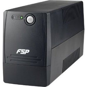 Obrázok pre výrobcu Fortron UPS FSP FP 800, 800 VA, line interactive