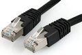 Obrázok pre výrobcu Gembird Patch kábel RJ45 , cat. 6, FTP, 3m, čierný