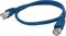 Obrázok pre výrobcu Gembird Patch kábel RJ45, cat. 6,FTP, 3m, modrý