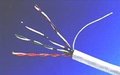 Obrázok pre výrobcu Gembird UTP kábel drôt, cat. 5e, 305m (externý)