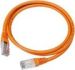 Obrázok pre výrobcu Gembird Patch kábel RJ45, cat. 5e, UTP, 2m, oranžový