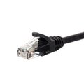 Obrázok pre výrobcu Netrack patch kabel cat.5e RJ45 0,5m čierný