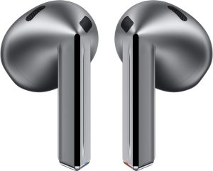 Obrázok pre výrobcu Samsung bluetooth sluchátka Galaxy Buds 3, EU, silver