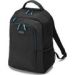 Obrázok pre výrobcu Dicota Backpack Spin 14 - 15.6" Black batoh na notebook