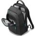 Obrázok pre výrobcu Dicota Backpack Spin 14 - 15.6" Black batoh na notebook