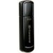Obrázok pre výrobcu Transcend JetFlash 350 flashdisk 8GB USB 2.0, JetFlash Elite SW, čierny