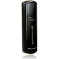 Obrázok pre výrobcu Transcend JetFlash 350 flashdisk 32GB USB 2.0, JetFlash Elite SW, čierny