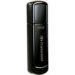 Obrázok pre výrobcu Transcend JetFlash 350 flashdisk 64GB USB 2.0, JetFlash Elite SW, čierny
