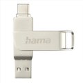 Obrázok pre výrobcu Hama USB flash disk C- Rotate Pro, USB-C 3.1, 32 GB, 70 MB/s