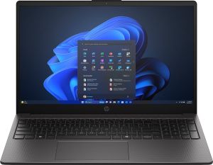 Obrázok pre výrobcu HP 250R G10 /3-100U/15,6" FHD/8GB/ 512GB/Intel int/W11H/Gray/3R