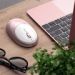Obrázok pre výrobcu Satechi myš M1 Bluetooth Wireless Mouse - Rose Gold