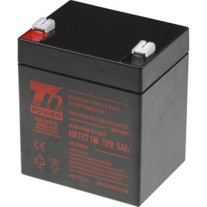 Obrázok pre výrobcu T6 Power RBC30, RBC29, RBC46 - battery KIT