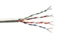 Obrázok pre výrobcu Digitus UTP kabel lanko AWG24/7, Cat.5e, box 100m, PVC