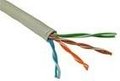 Obrázok pre výrobcu Instal. kabel Solarix CAT5e UTP PVC 305m/box drát