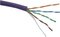 Obrázok pre výrobcu Instal.kabel Solarix CAT5E UTP LSOH 305m fial.drát