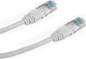 Obrázok pre výrobcu DATACOM Patch cord UTP cat5e 2M bílý