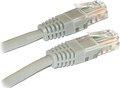 Obrázok pre výrobcu CNS patch kábel Cat6, UTP - 5m , šedý