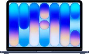 Obrázok pre výrobcu MacBook Neo 13" A18P 6C CPU/5C GPU/ 8G/256/CZ/IND