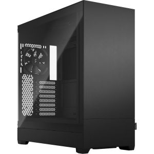 Obrázok pre výrobcu Fractal Design Pop XL Silent Black TG Clear Tint