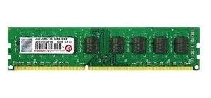 Obrázok pre výrobcu Transcend 8GB 1333MHz DDR3 CL9 DIMM Unbuffered