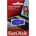 Obrázok pre výrobcu SanDisk Cruzer Blade 16GB USB2.0 elektricky modrá