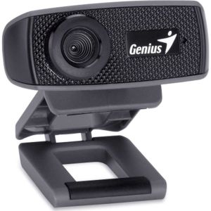 Obrázok pre výrobcu GENIUS FaceCam 1000X V2/ HD/ 720p/ USB2.0/ UVC/ mikrofon