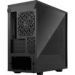 Obrázok pre výrobcu Fractal Design Define 7 Mini Black TG Light Tint