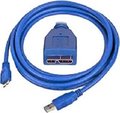 Obrázok pre výrobcu Gembird AM-Micro cable USB 3.0  3m