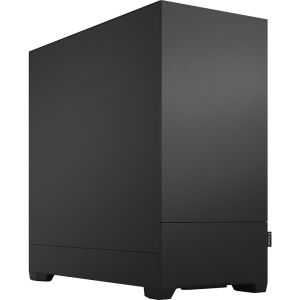 Obrázok pre výrobcu Fractal Design Pop Silent Black Solid