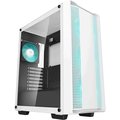 Obrázok pre výrobcu DEEPCOOL skříň CC560 V2 / ATX / 4x120 mm fan / USB 3.0 / USB 2.0 / bílá