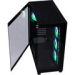 Obrázok pre výrobcu BitFenix skříň CETO / ATX / 4x 120mm ARGB fan / 2x USB 3.0 / USB-C / tvrzené sklo / černá