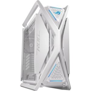 Obrázok pre výrobcu ASUS case ROG HYPERION (GR701) WHITE, Mid Tower, průhledná bočnice, bílá