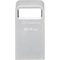 Obrázok pre výrobcu Kingston 64GB DataTraveler Micro 200MB/s Metal USB 3.2 Gen 1