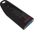 Obrázok pre výrobcu SanDisk Ultra 512GB /130MBps/USB 3.0/USB-A/Černá