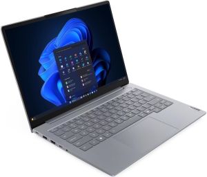 Obrázok pre výrobcu Lenovo ThinkBook 14 G9 IRL /i5-13420H/14" WUXGA/16GB/ 512GB/Intel int/W11P/Gray/3R On-Site