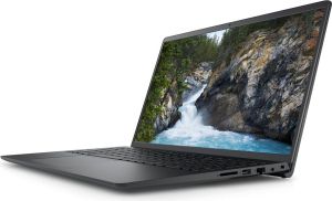 Obrázok pre výrobcu DELL Vostro 15 3000 (3520)/ i5-1235U/ 8GB/ 256GB SSD/ 15.6" FHD/ Intel UHD/ FPR/ podsv.kl./ W11Pro/ 3Y PS on-site