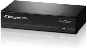 Obrázok pre výrobcu ATEN VS-138 - 8-portový VGA spliter 300MHz