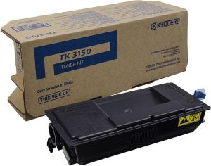 Obrázok pre výrobcu Kyocera originál toner TK-3150, black, 14500str., 1T02NX0NL0, Kyocera M3040idn, M3540idn, O