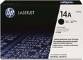 Obrázok pre výrobcu HP tisková kazeta černá, CF214A