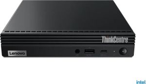 Obrázok pre výrobcu Lenovo ThinkCentre M M60e /Mini/i3-1005G1/ 8GB/256GB SSD/UHD/W11P