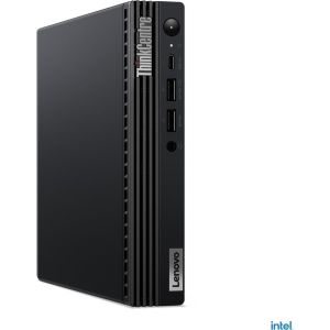 Obrázok pre výrobcu Lenovo ThinkCentre M/M70q Gen 4/Tiny/i3-13100T/ 8GB/256GB SSD/UHD 730/W11P/3R