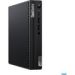 Obrázok pre výrobcu Lenovo ThinkCentre M/M70q Gen 4/Tiny/i3-13100T/ 8GB/256GB SSD/UHD 730/W11P/3R