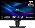 Obrázok pre výrobcu MSI MAG 274UPDF E16M 27"/IPS/4K UHD/ 160Hz/0,5ms/Černá/3R