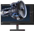 Obrázok pre výrobcu Lenovo ThinkVision 27 3D 27"/IPS/4K UHD/ 60Hz/4ms/Black/3RNBD