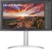 Obrázok pre výrobcu LG 27UP850K-W 27"/IPS/4K UHD/ 60Hz/5ms/White-Slvr