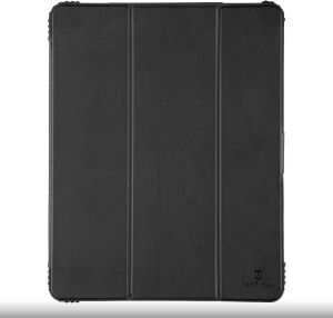 Obrázok pre výrobcu Tactical Heavy Duty Pouzdro pro iPad Pro 12.9 Black