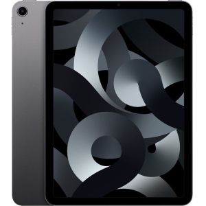 Obrázok pre výrobcu Apple iPad Air/WiFi+Cell/10,9"/ 2360x1640/8GB/64 GB/iPadOS15/Gray